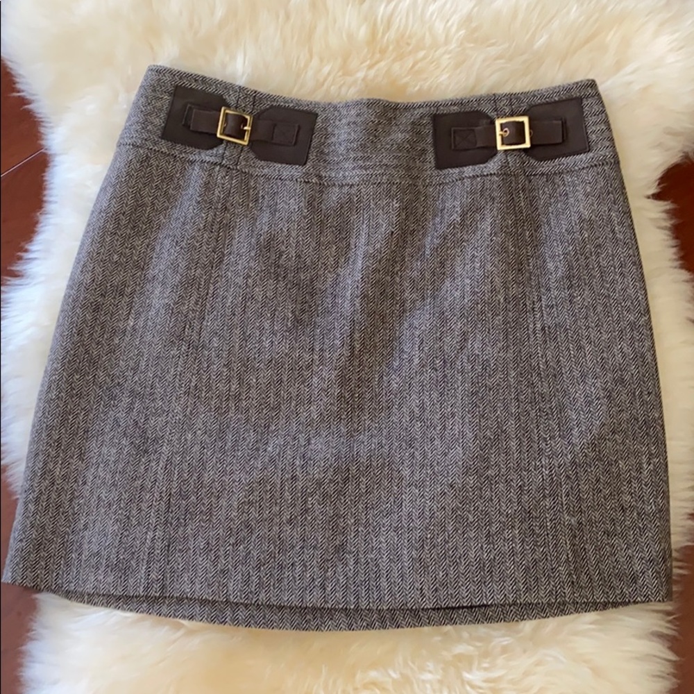 Tory Burch skirt